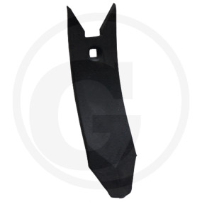 Scharspitze Delta Flex Granit 18024 101003120